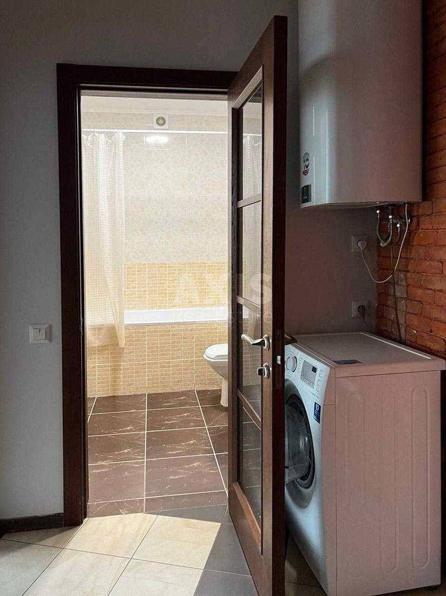 1k apartment vul. Myhajla Maksymovycha 3Г9