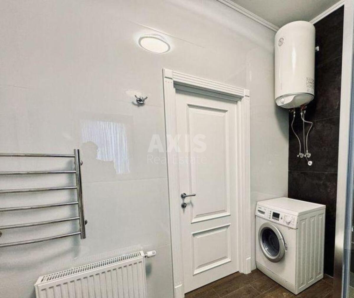1k apartment vul. Kudri Ivana 74