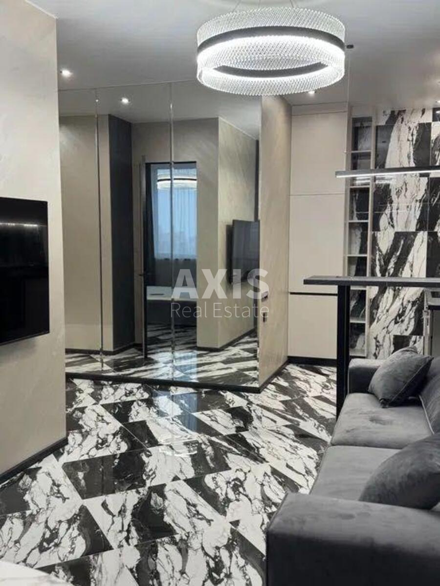 1к квартира пр-т Берестейский 11Б604297
