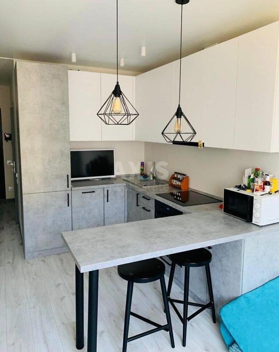 1k apartment vul. Rodyny Kristeriv 20