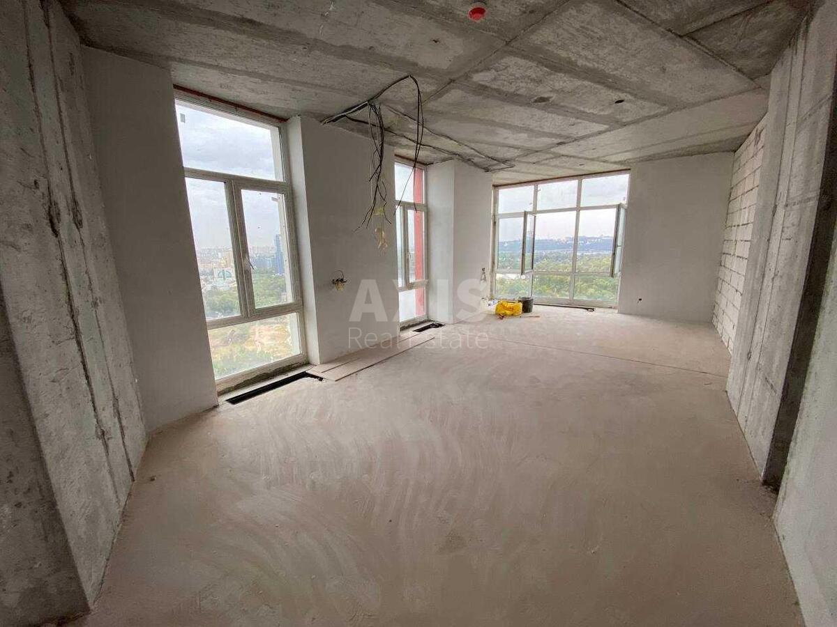 4k apartment vul. Sagajdaka Stepana 101Ш4