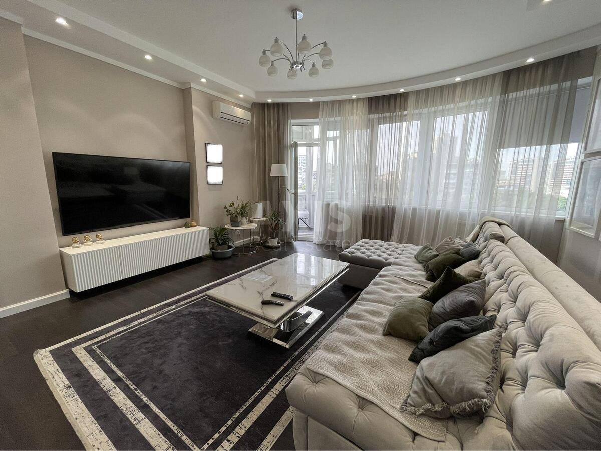 3k apartment vul. Mehanizatoriv 2604711
