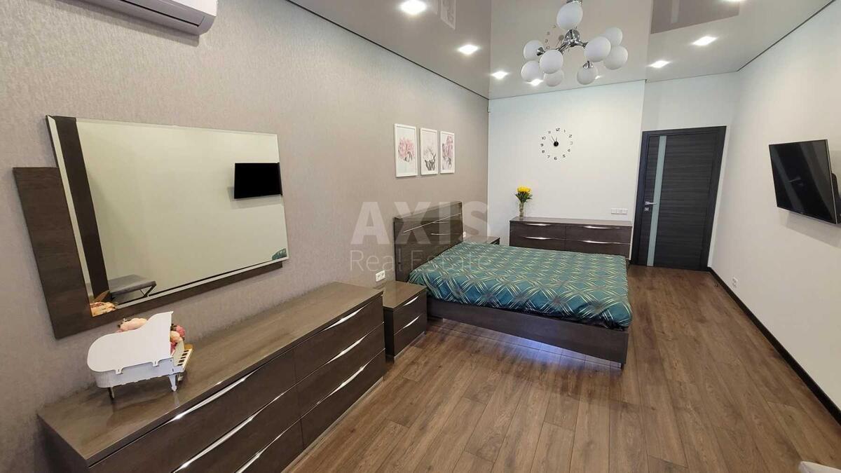 4k apartment bul. Lesi Ukrai'nky 7А605017