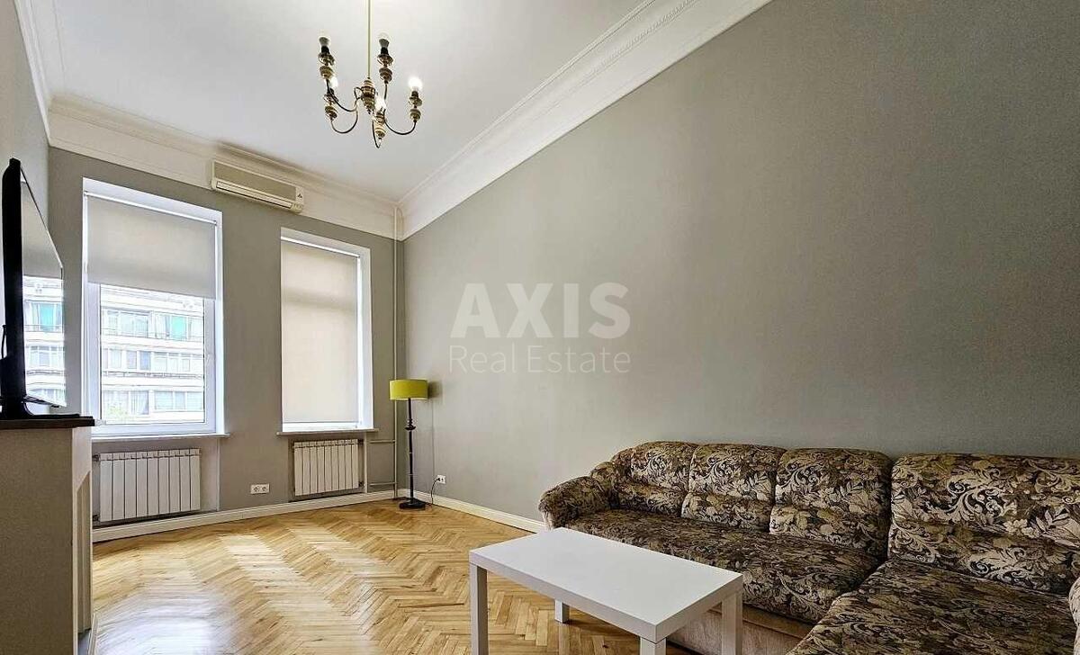 2k apartment vul. Velyka Vasyl'kivs'ka 562
