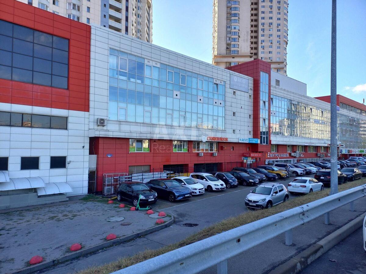 Office vul. Myshugy Oleksandra 6, 101m26036911