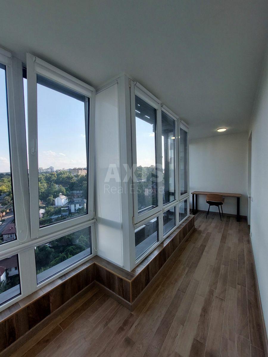 1k apartment vul. Kustanajs'ka 1311