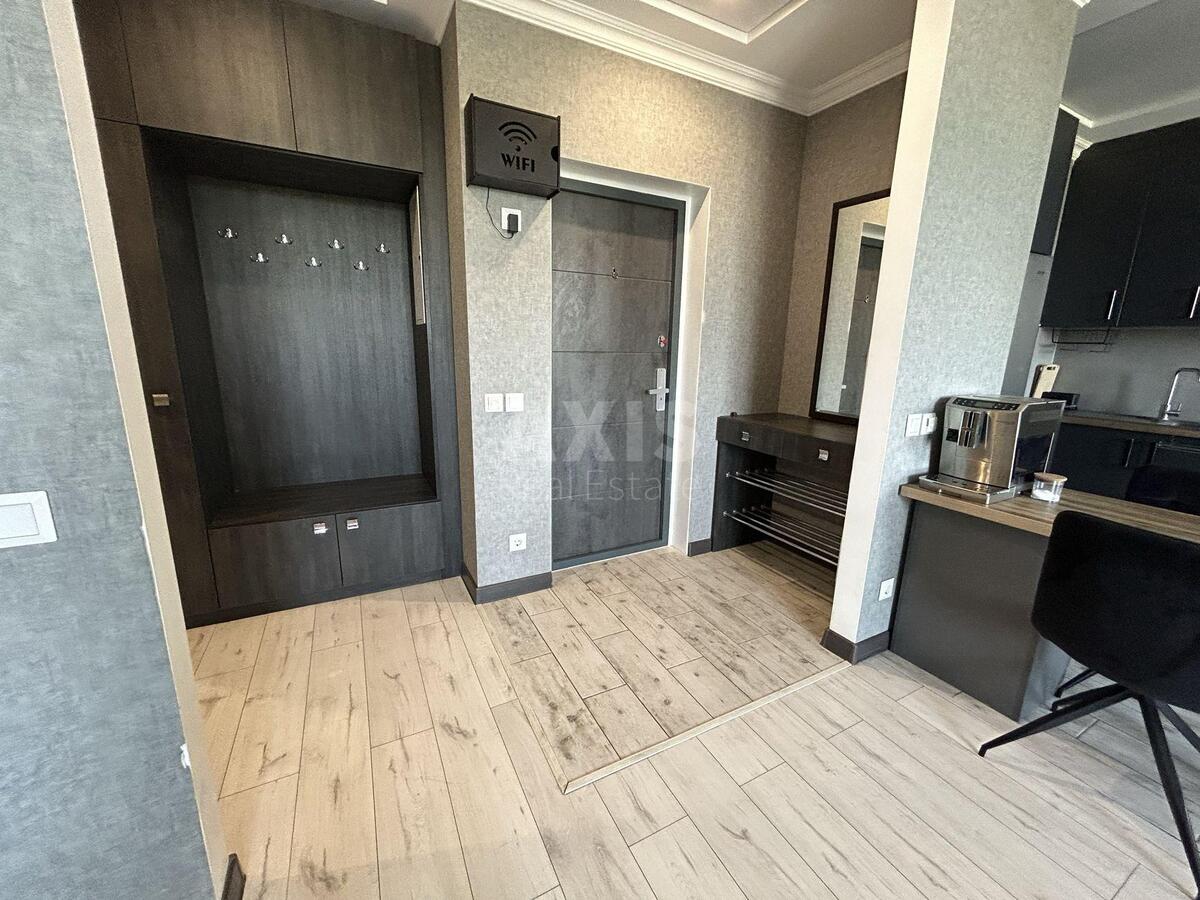 3к квартира пер. Балтийский 23602473
