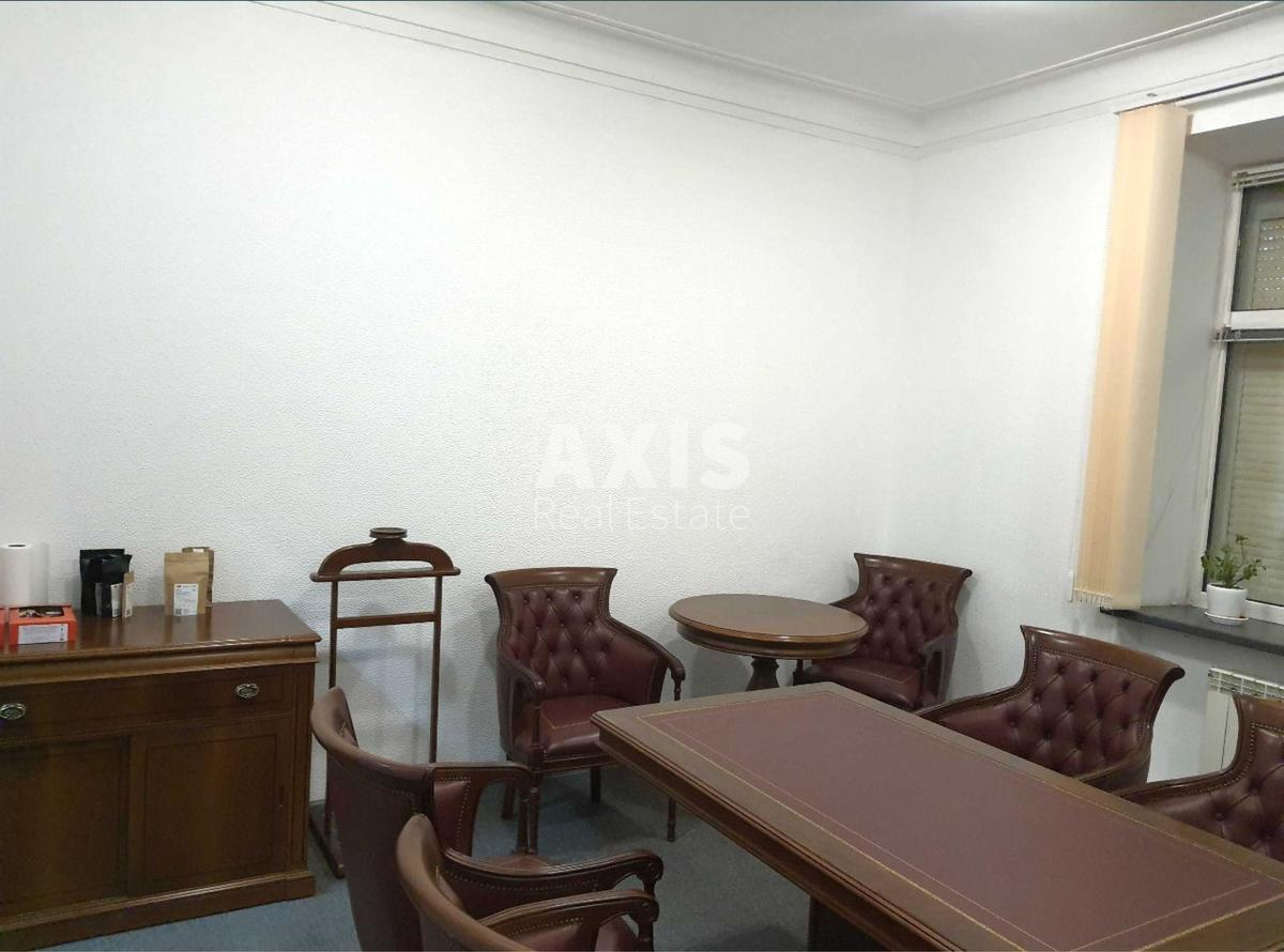 Office vul. Moskovs'ka 37/2, 70m234760