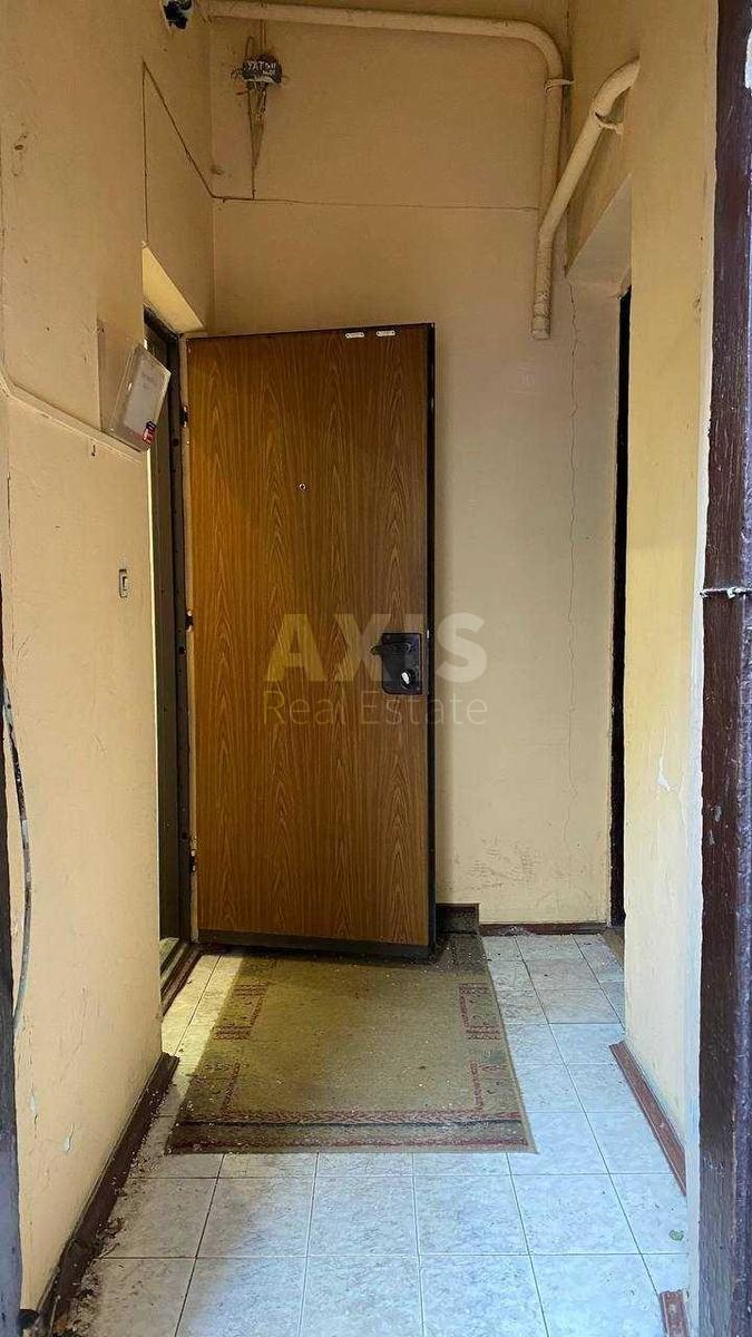 2k apartment vul. Jaroslaviv Val 264