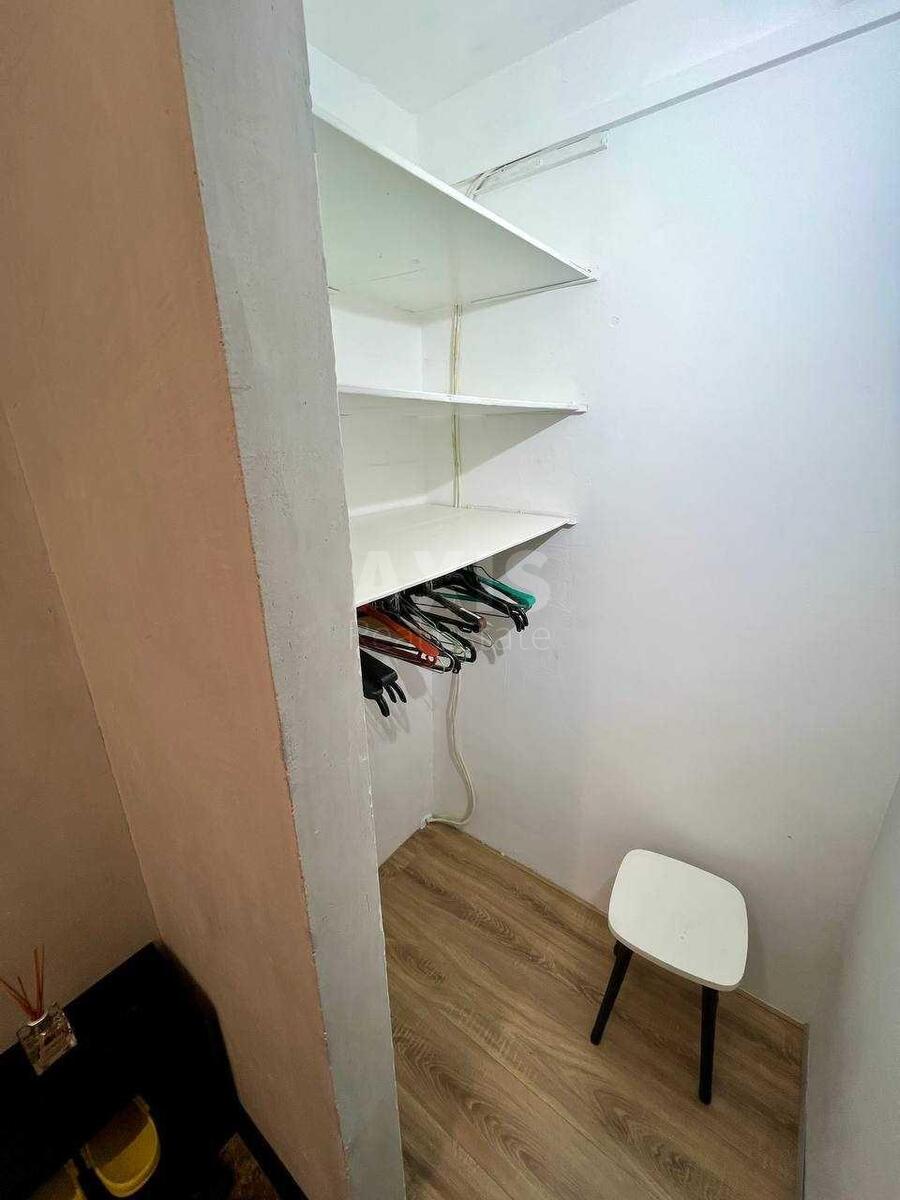 1k apartment vul. Kartvelishvili 38