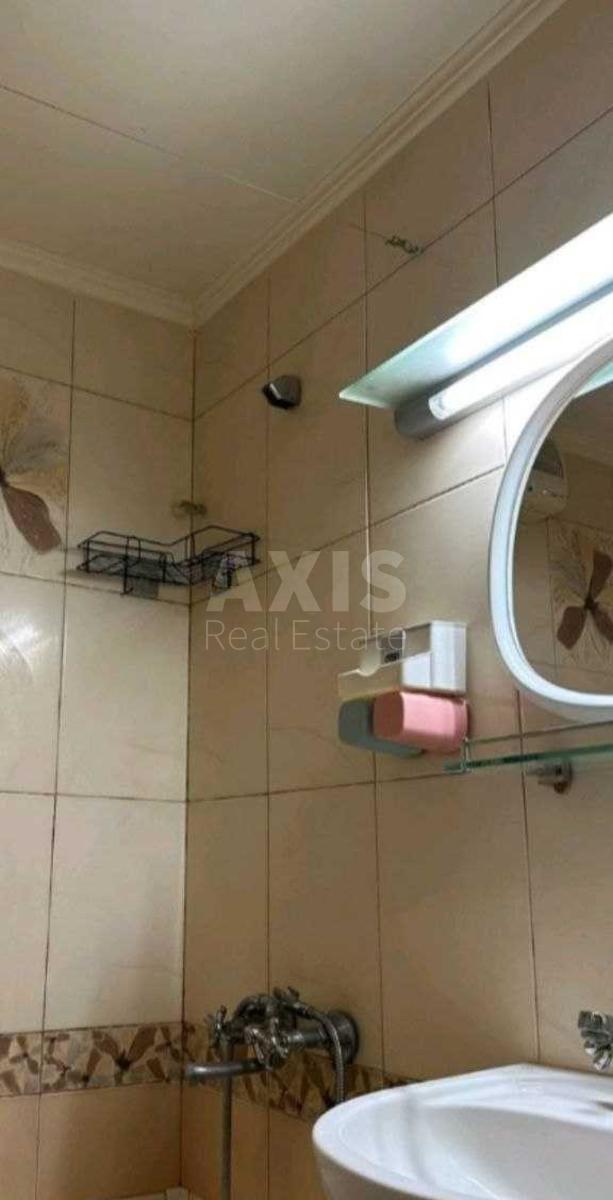 2к квартира ул. Довнар-Запольского 4А4