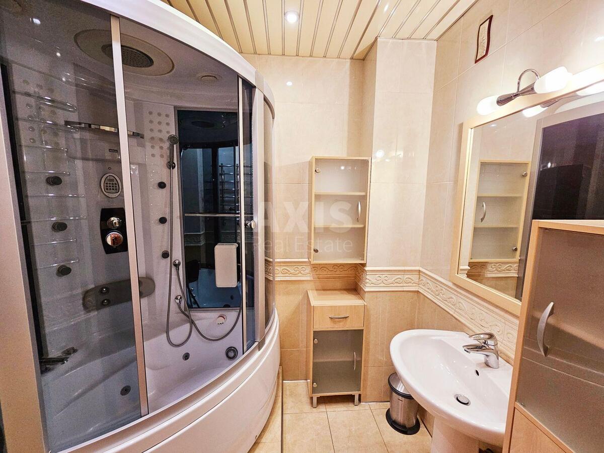 3k apartment vul. Tymoshenka Marshala 15Г10