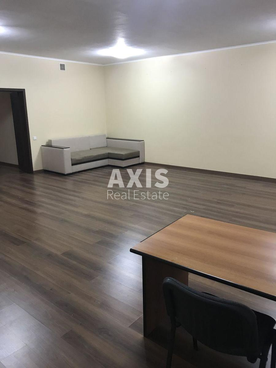 Office uzv. Klovs'kyj 7, 90m2448512