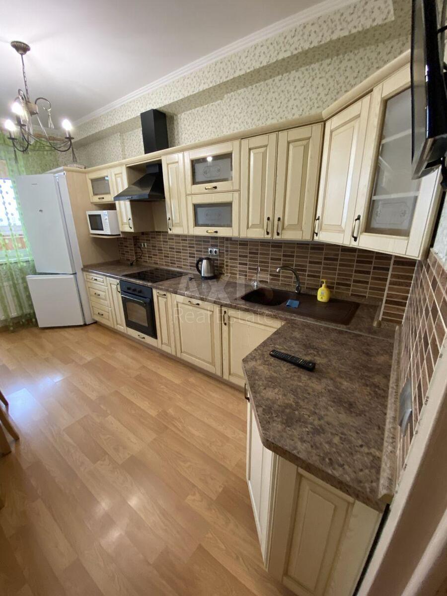 2k apartment pr-t Navoi' Alishera 690