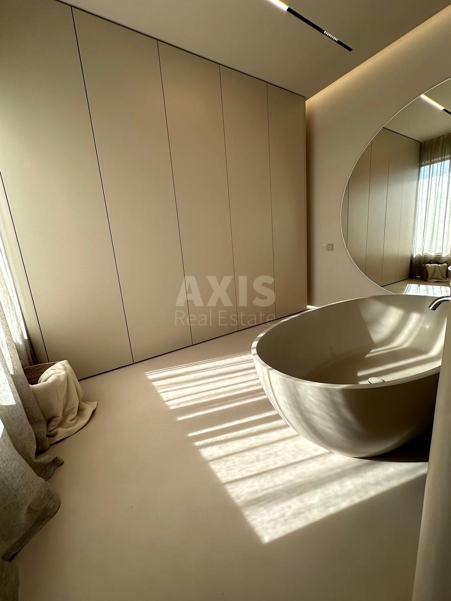 3k apartment vul. Volodymyrs'ka 86А637397