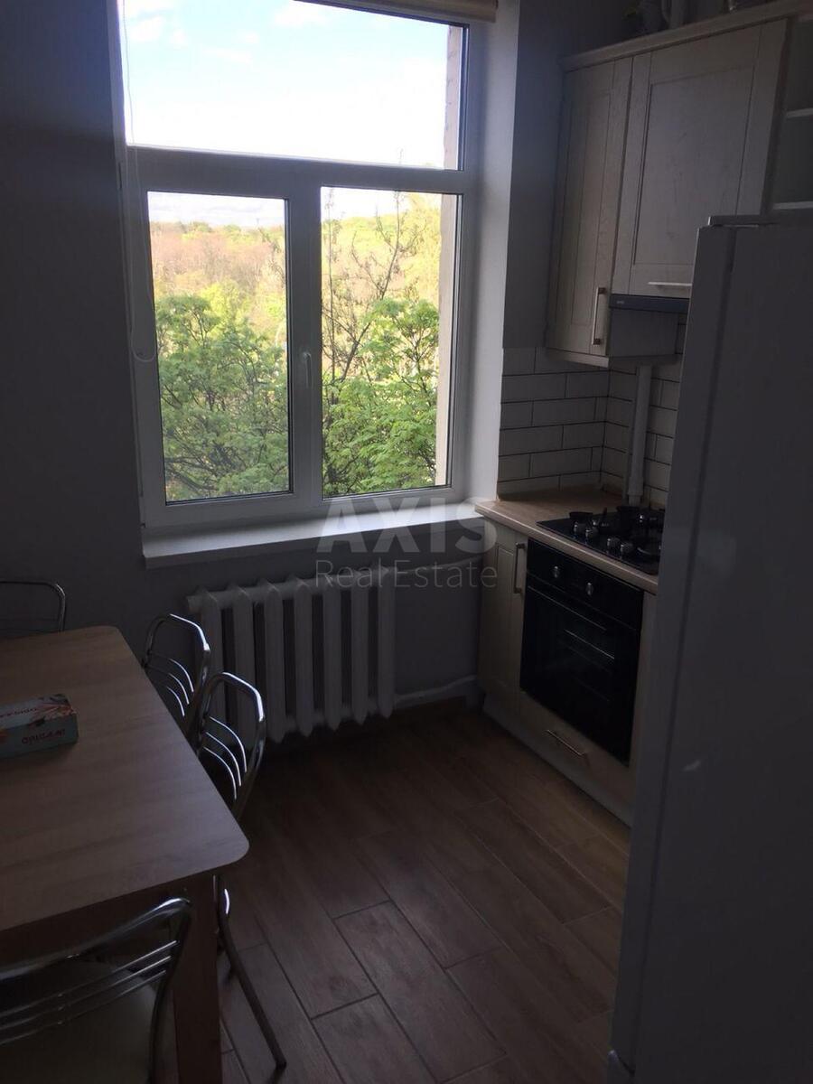 2к квартира пр-т Голосеевский 90596148