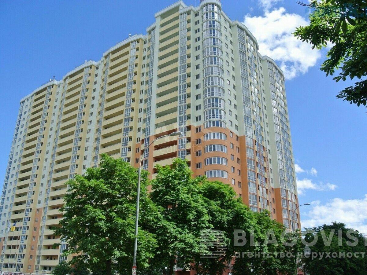 1k apartment vul. Geroi'v Sevastopolja 35А5