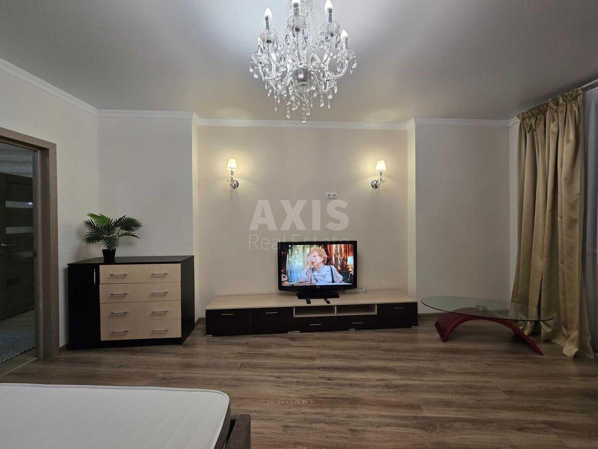 1к квартира ул. Елены Пчилки 8638013