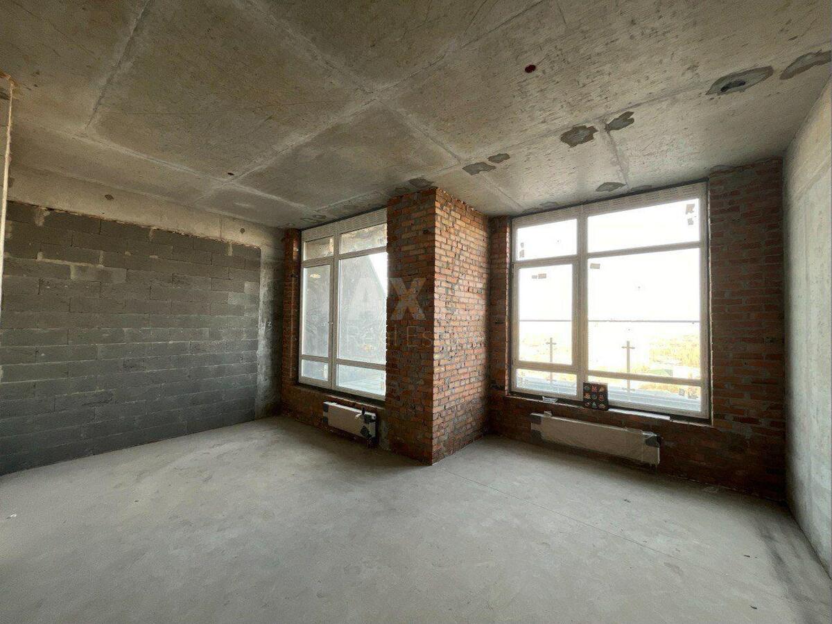 2k apartment vul. Prychal'na 124