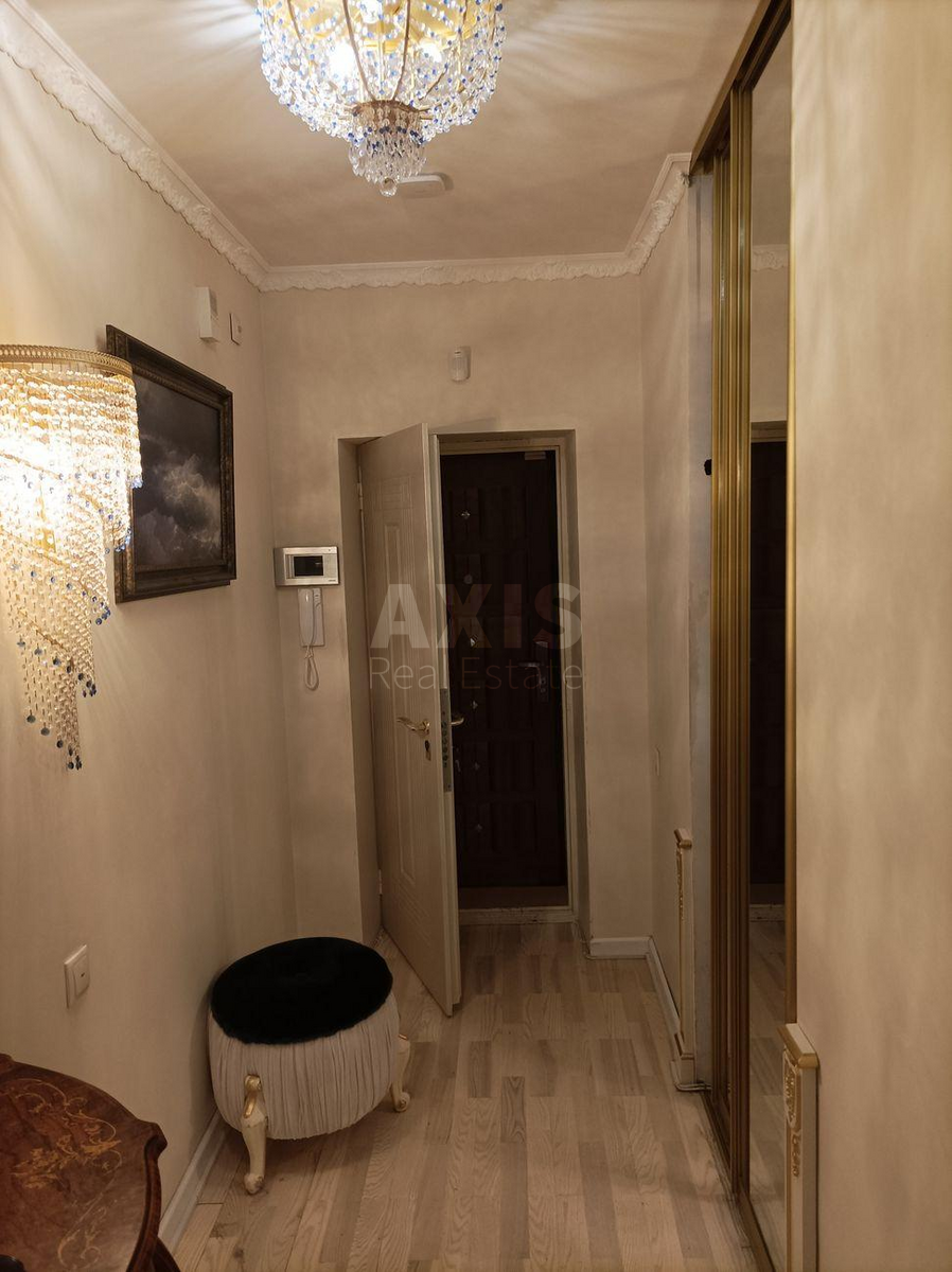 2k apartment vul. Turgenjevs'ka 4311