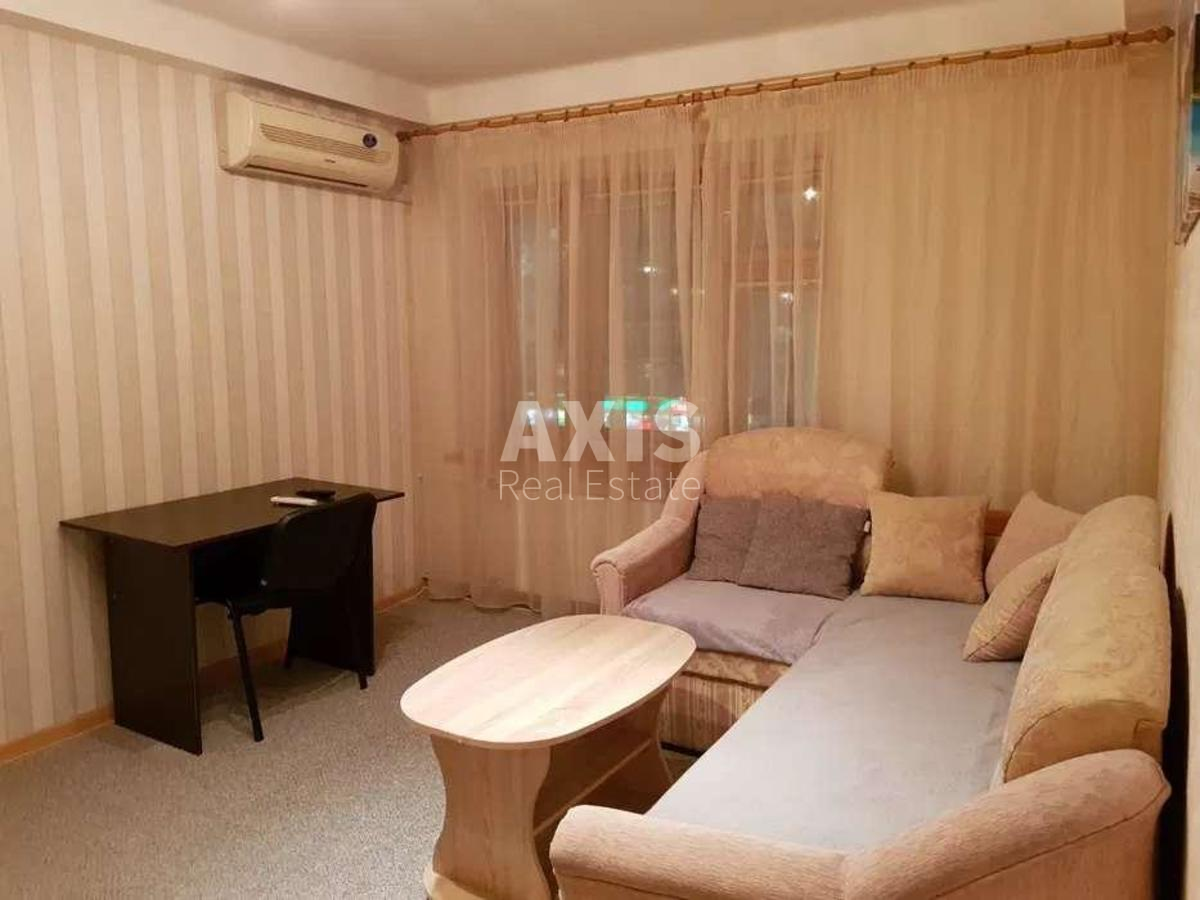 2k apartment bul. Lesi Ukrai'nky 5239682