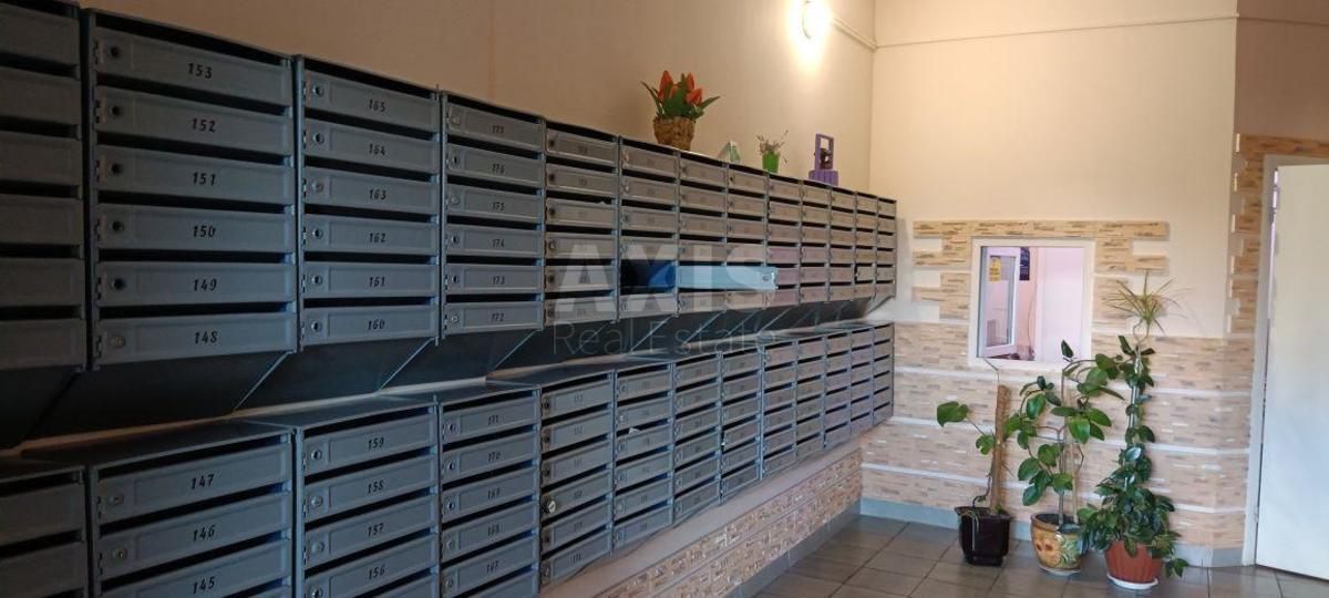 2k apartment vul. Saperno-Slobids'ka 2217