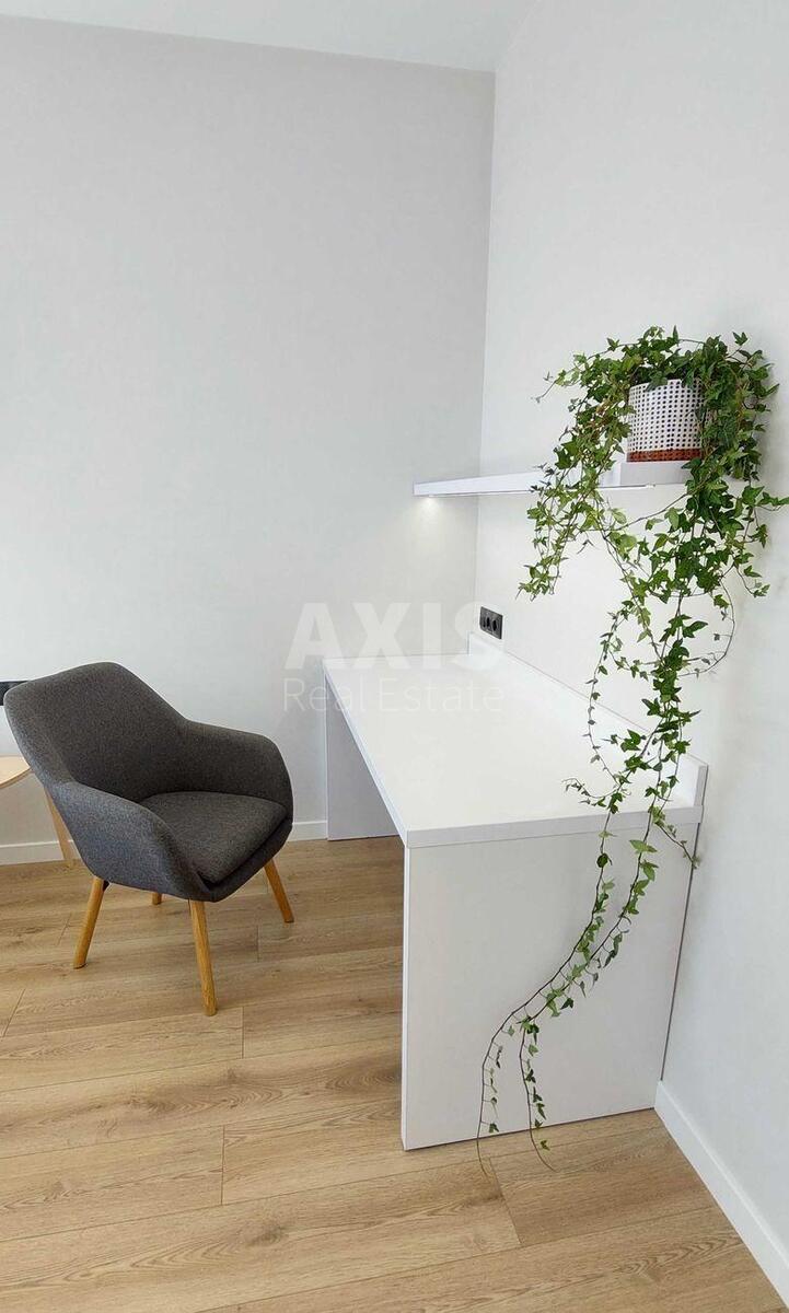 1k apartment vul. Stusa Vasylja 7Б596786