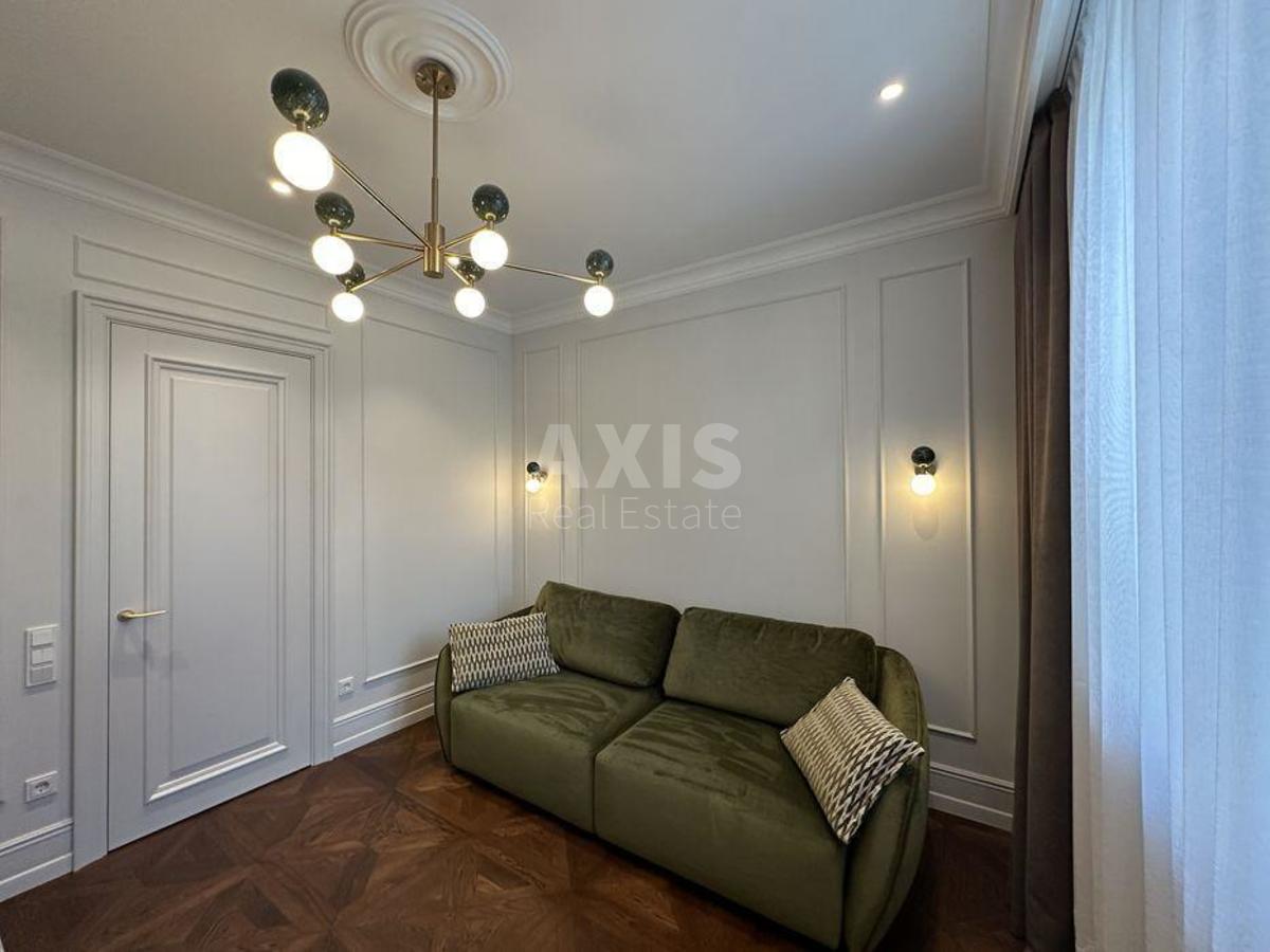 2k apartment vul. Kikvidze 113