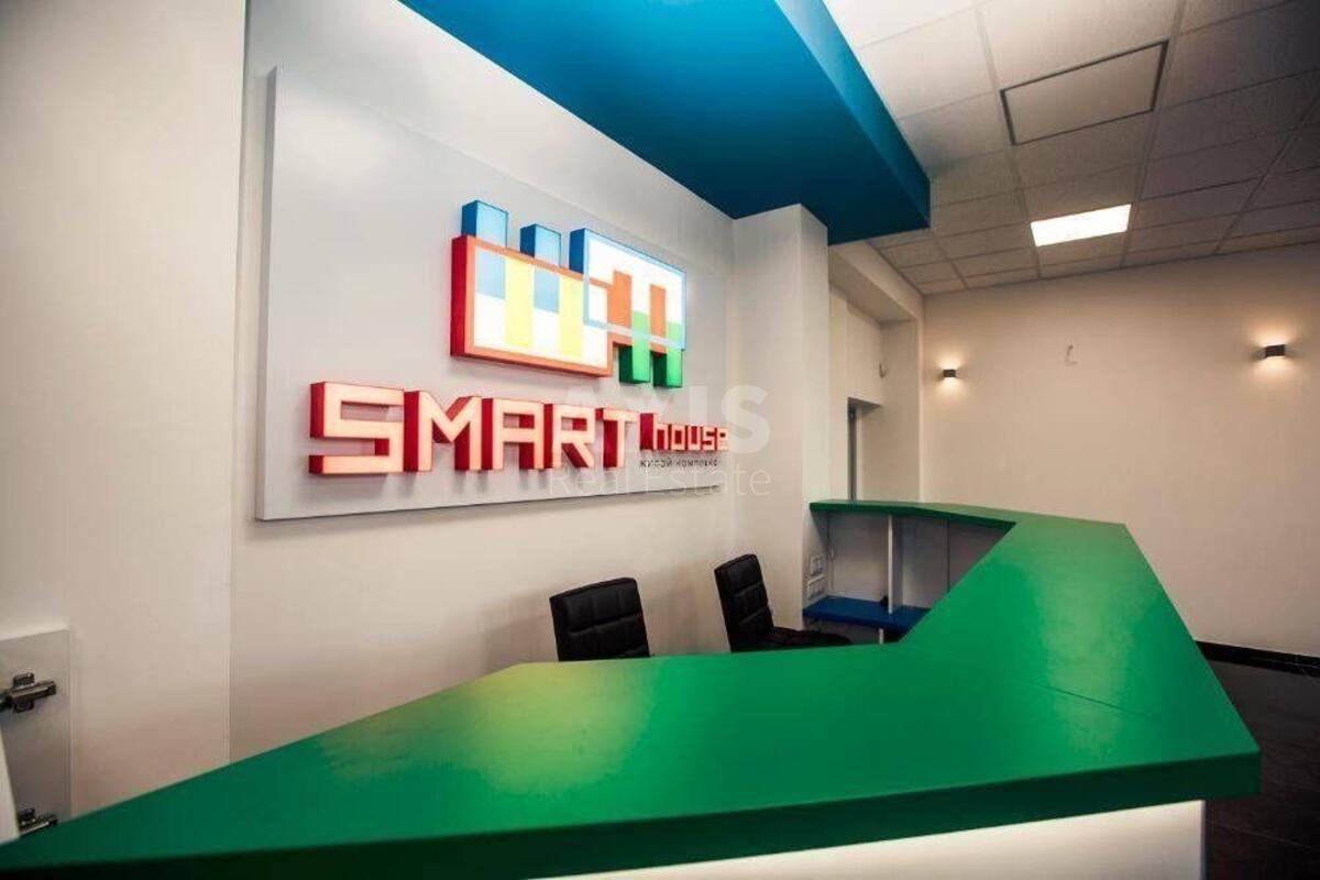 1k apartment vul. Mashynobudivna 41639585