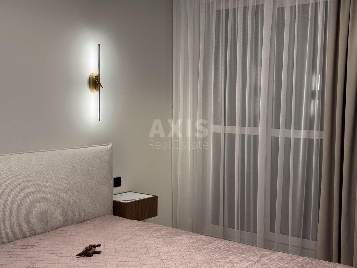 1k apartment vul. Zabolotnogo Akademika 148639775