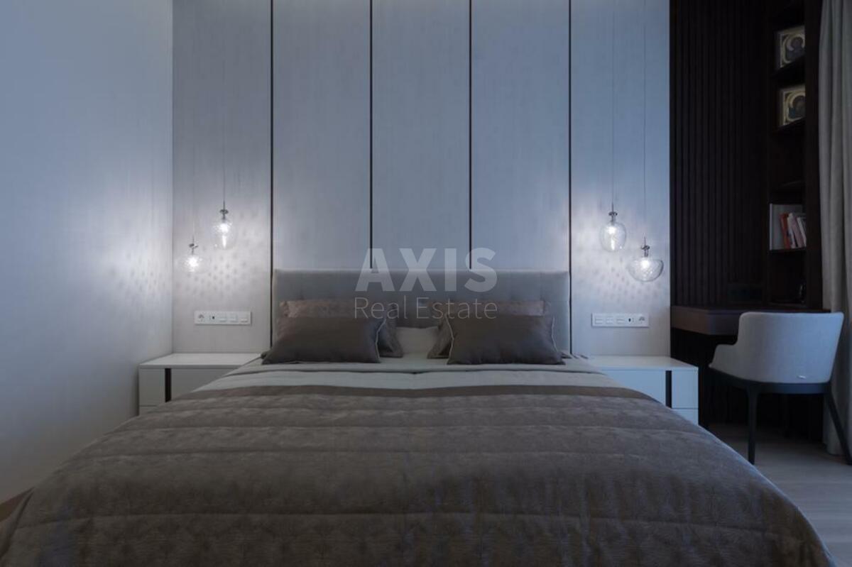 3k apartment pr-t Peremogy 426
