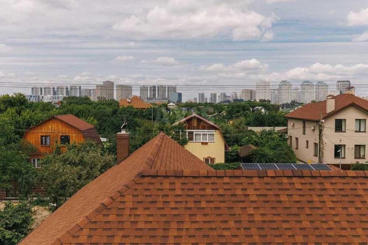 Дoм ул. Садовая 54-я, 415м2, город Киев5982621
