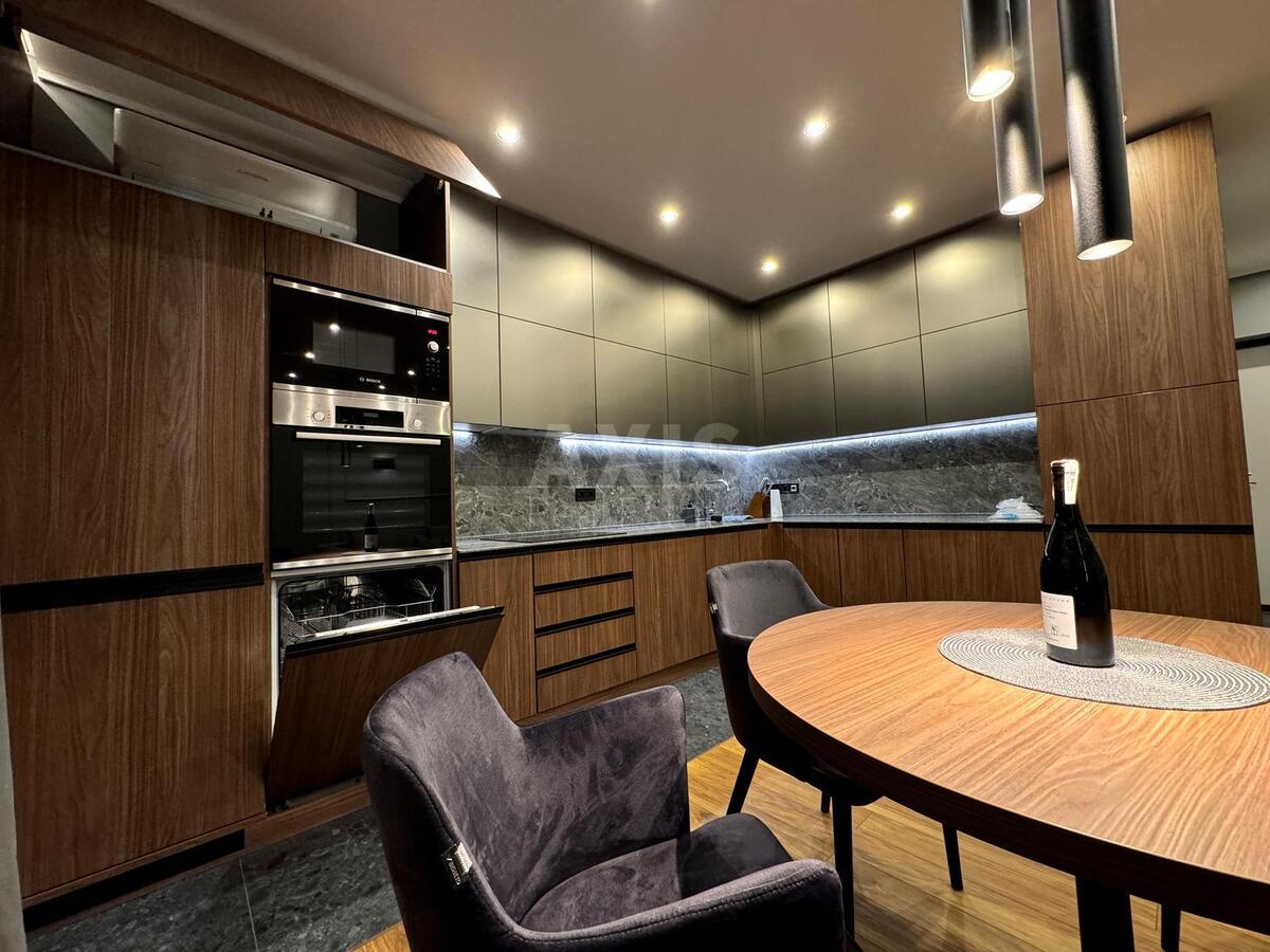 1k apartment vul. Zarichna 16640158