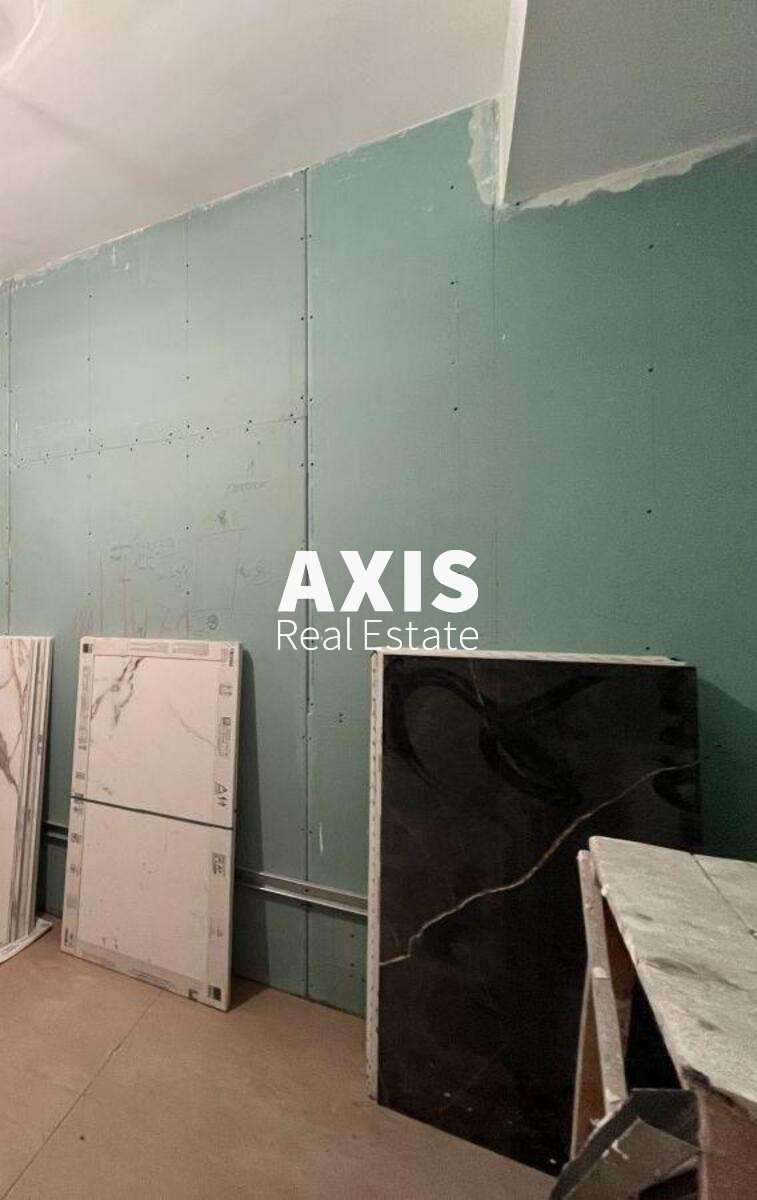 2k apartment vul. Mel'nykova 18Б0