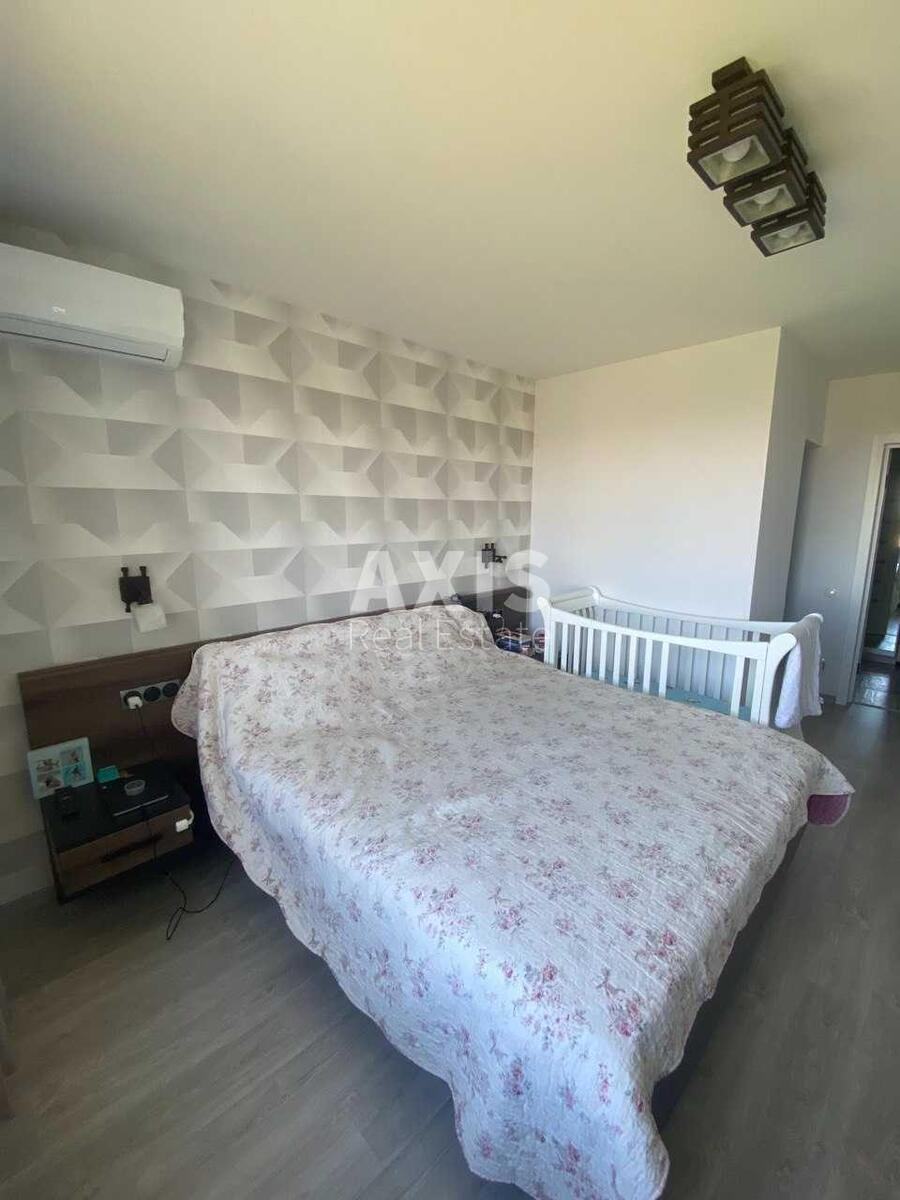 2k apartment vul. Tyraspol's'ka 43571552
