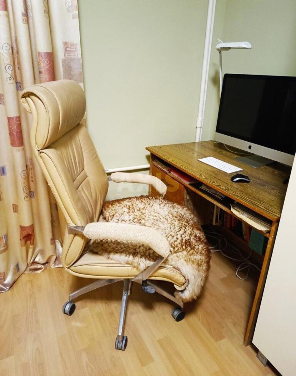 2k apartment vul. Kutuzova 142