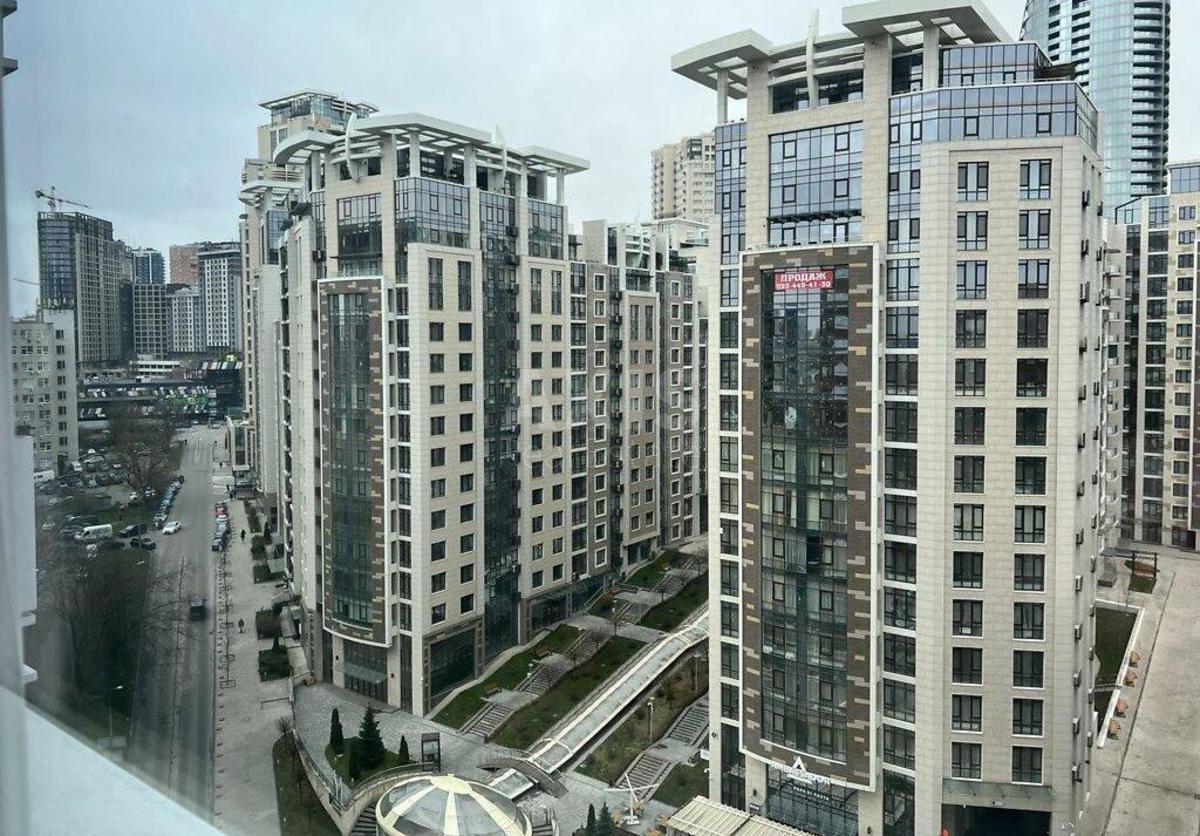 1k apartment vul. Ioana Pavla II 6/1