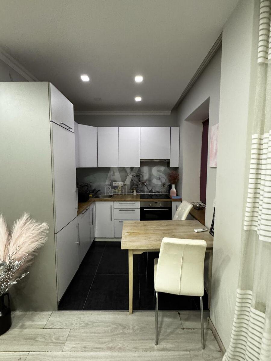 1k apartment vul. Bastionna 10640680