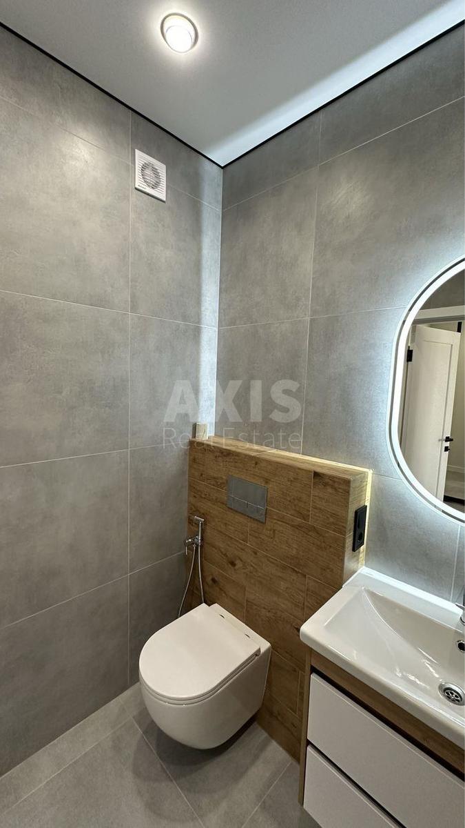 1k apartment vul. Rodyny Kristeriv 207