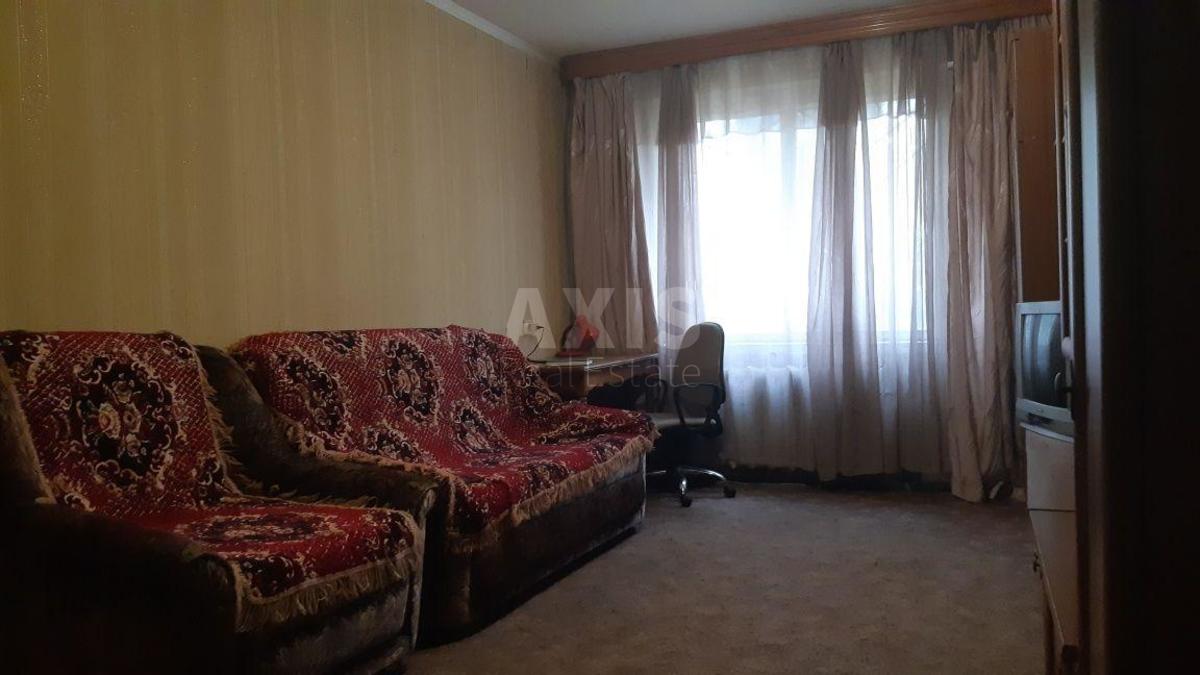 2к квартира пр-т Свободы 345