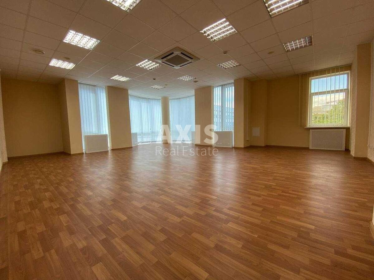 Office vul. Moskovs'ka 8Б, 83m25