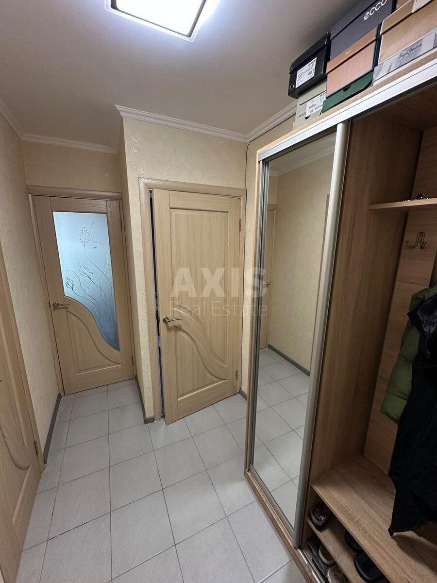 1к квартира ул. Жилянская 763