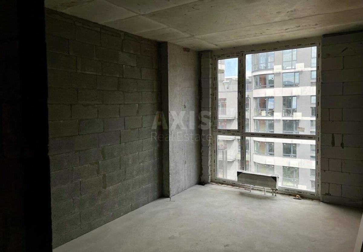 2k apartment vul. Brativ Shemetiv 10/82