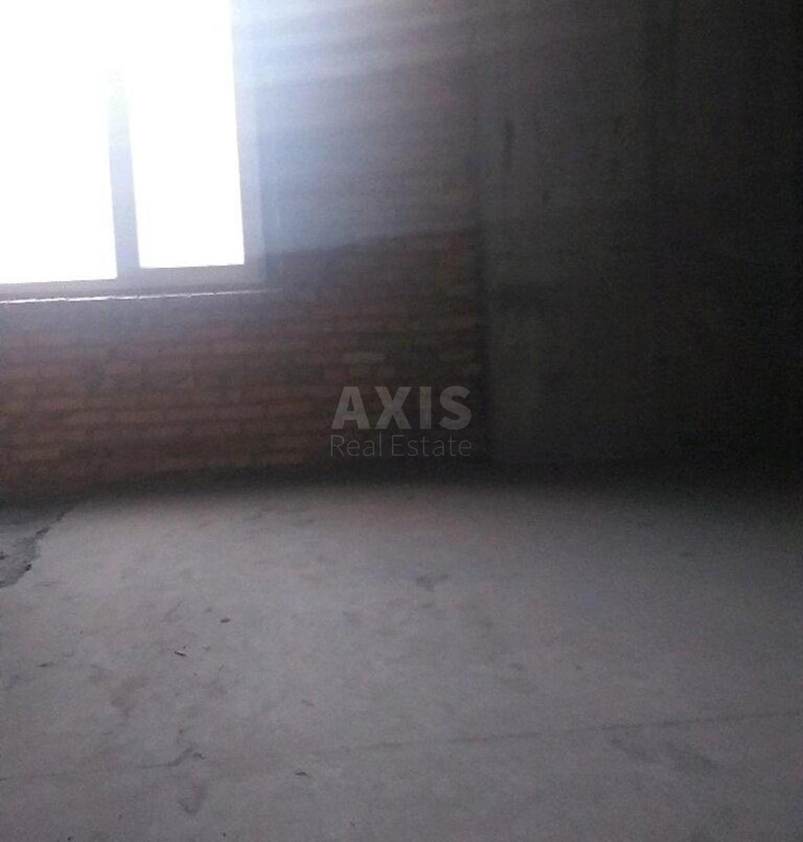 3k apartment vul. Dragomyrova Myhajla 14А2