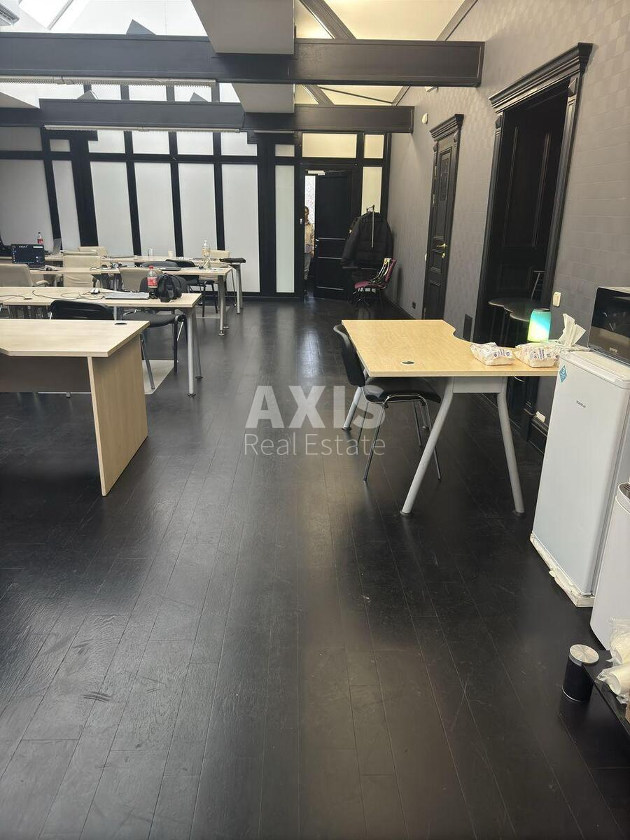 Office vul. Zhyljans'ka 72А, 140m2468634