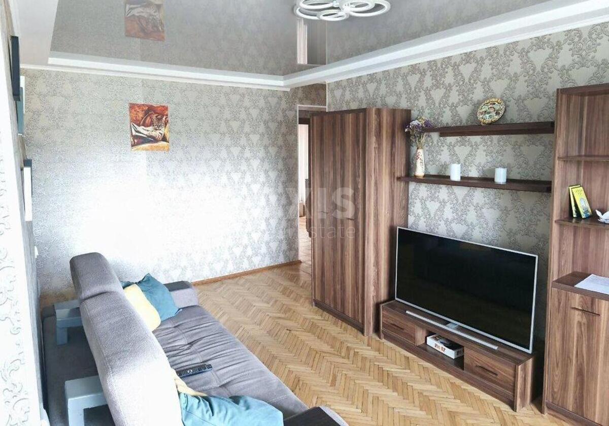 3k apartment pr-t Gagarina Jurija 202