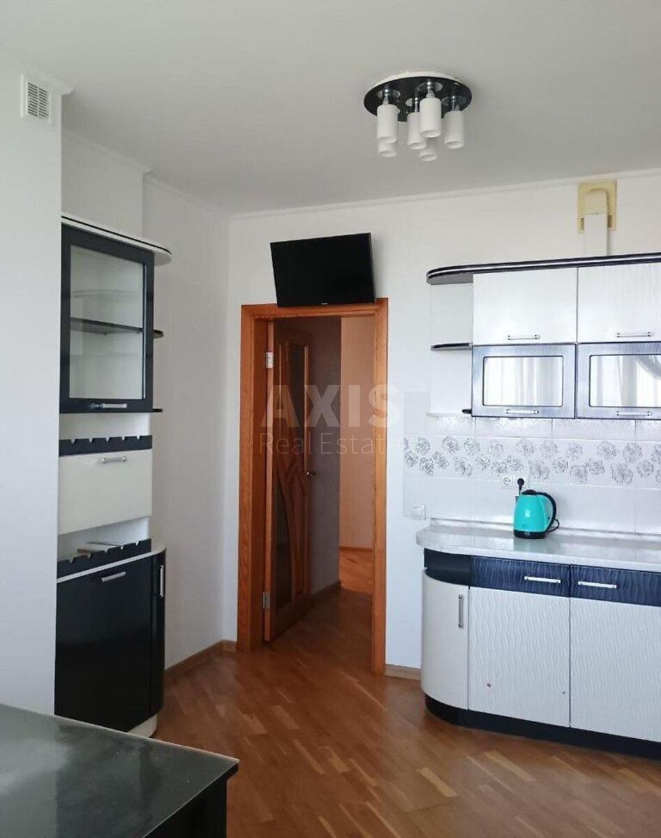 2k apartment vul. Naumova Generala 66601270