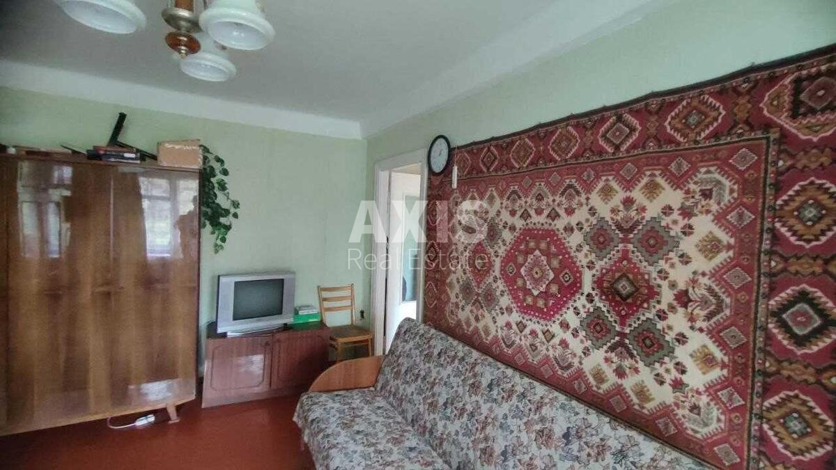 2к квартира ул. Ветрянные горы 10Д7