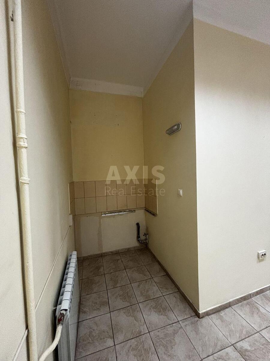 Trade object vul. Dmytra Bagalija 2, 60m2601423
