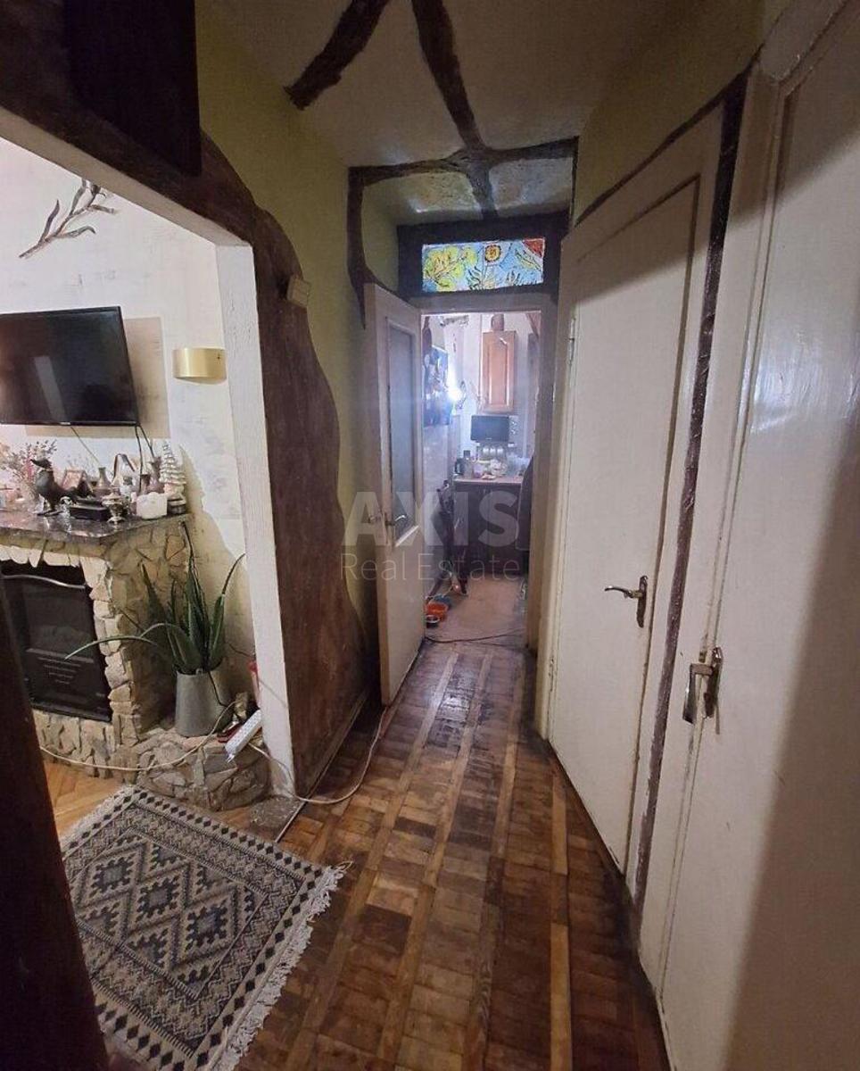 3к квартира ул. Шепелева Николая 60